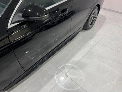 Mercedes-Benz Classe C Station Wagon 200 d Mild hybrid Premium Pro (7)