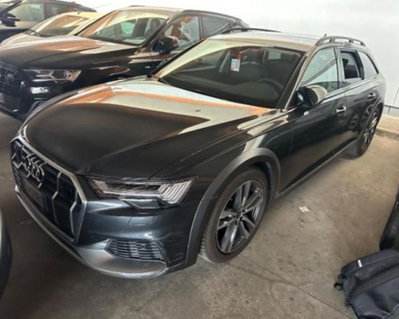 Audi A6 Allroad 40 TDI 2.0 quattro S tronic Evolution