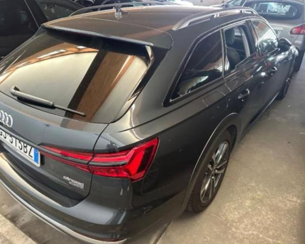 Audi A6 Allroad 40 TDI 2.0 quattro S tronic Evolution (2)