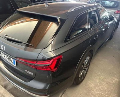 Audi A6 Allroad 40 TDI 2.0 quattro S tronic Evolution (2)