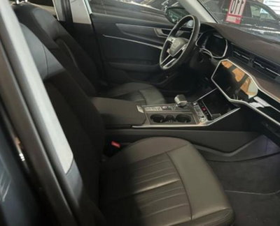 Audi A6 Allroad 40 TDI 2.0 quattro S tronic Evolution (3)