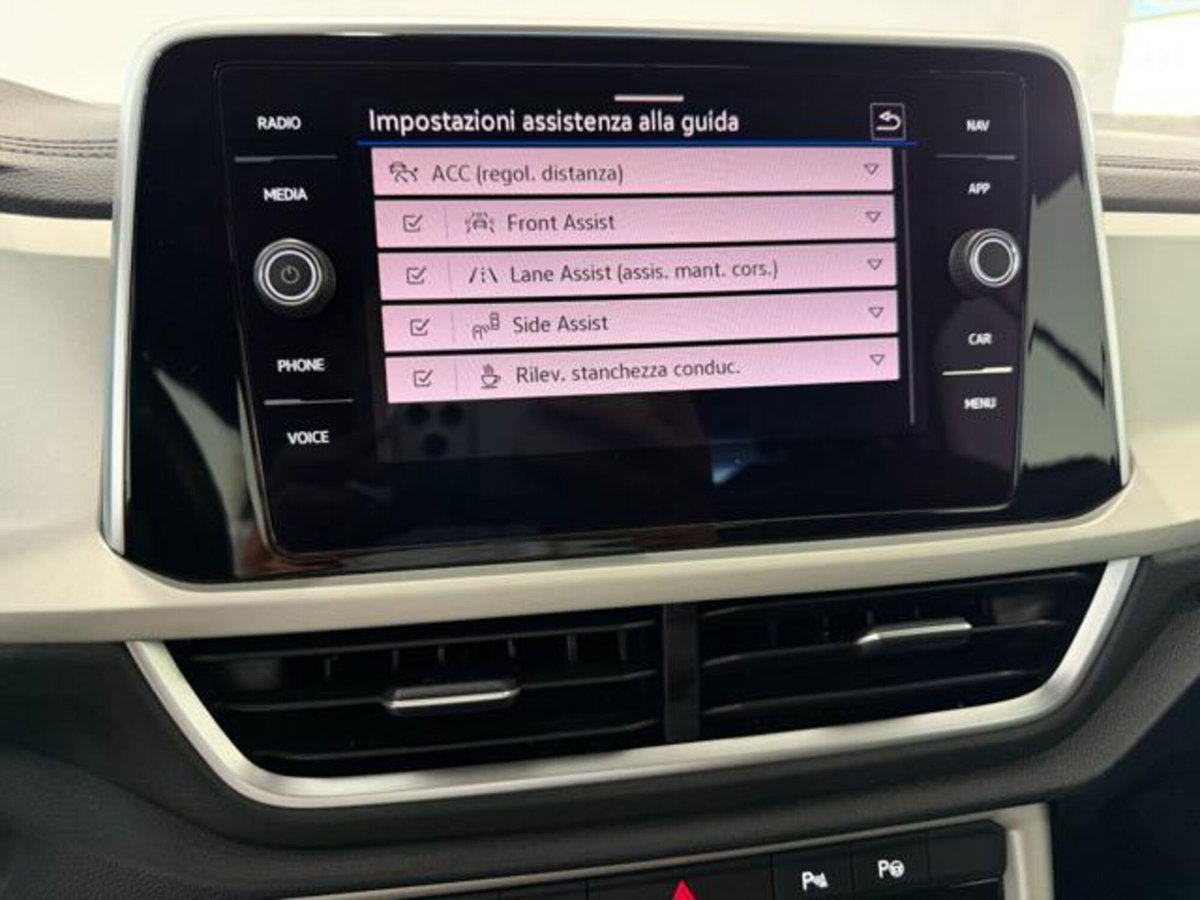 Volkswagen T-Roc Cabrio 1.5 TSI ACT DSG Style (12)