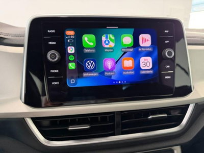 Volkswagen T-Roc Cabrio 1.5 TSI ACT DSG Style (13)