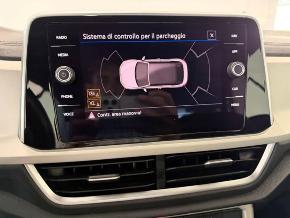 Volkswagen T-Roc Cabrio 1.5 TSI ACT DSG Style (14)