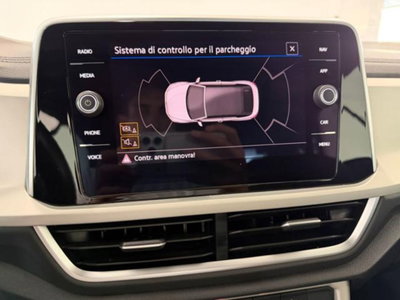 Volkswagen T-Roc Cabrio 1.5 TSI ACT DSG Style (14)