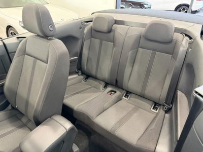 Volkswagen T-Roc Cabrio 1.5 TSI ACT DSG Style (15)
