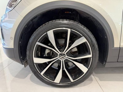 Volkswagen T-Roc Cabrio 1.5 TSI ACT DSG Style (7)