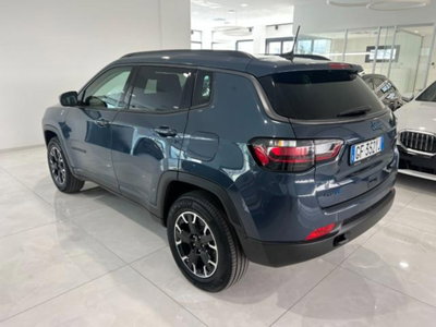 Jeep Compass 1.3 T4 240CV PHEV AT6 4xe Trailhawk (4)