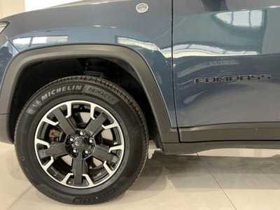 Jeep Compass 1.3 T4 240CV PHEV AT6 4xe Trailhawk (5)