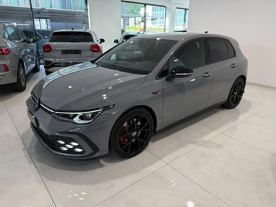 Volkswagen Golf 2.0 tsi GTI MT Ultimate 245cv usata