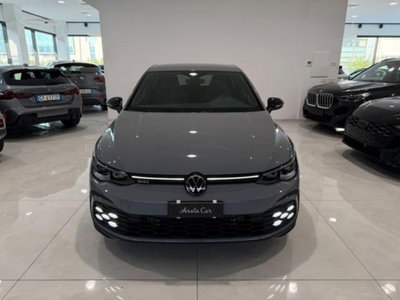 Volkswagen Golf 2.0 tsi GTI MT Ultimate 245cv (16)