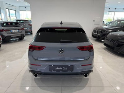 Volkswagen Golf 2.0 tsi GTI MT Ultimate 245cv (17)