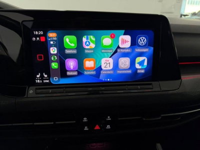 Volkswagen Golf 2.0 tsi GTI MT Ultimate 245cv (20)