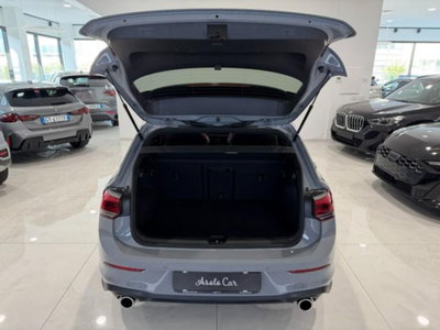 Volkswagen Golf 2.0 tsi GTI MT Ultimate 245cv (5)