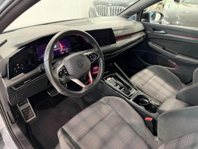 Volkswagen Golf 2.0 tsi GTI MT Ultimate 245cv (6)