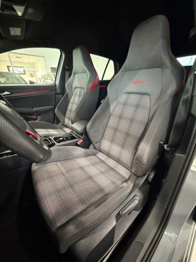 Volkswagen Golf 2.0 tsi GTI MT Ultimate 245cv (7)