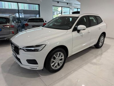 Volvo XC60 B4 (d) AWD Geartronic Business Plus usata