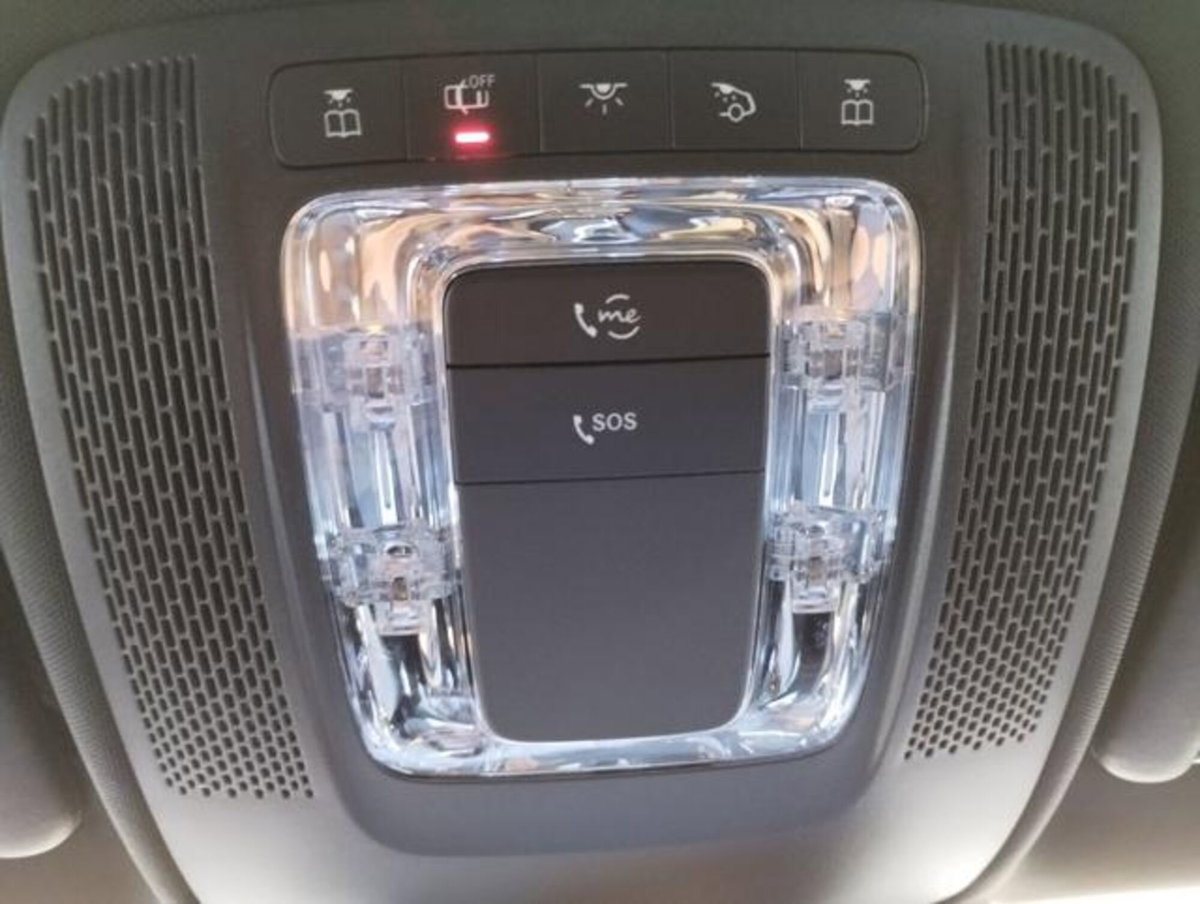 Mercedes-Benz Classe A Sedan 180 Automatic 4p. Premium (17)