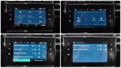 Citroen C3 1.2 puretech You s&s 83cv neopatentati (11)