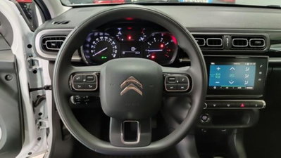 Citroen C3 1.2 puretech You s&s 83cv neopatentati (8)