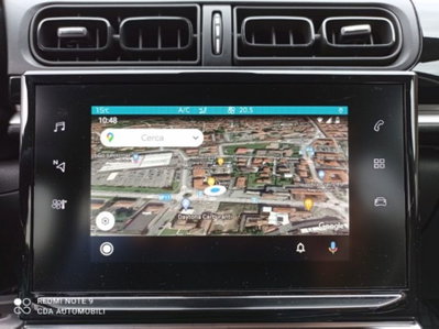 Citroen C3 1.2 puretech You s&s 83cv neopatentati (9)