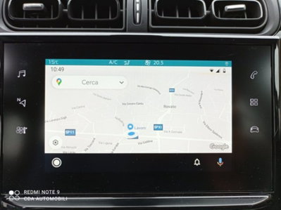 Citroen C3 1.2 puretech You s&s 83cv neopatentati (10)