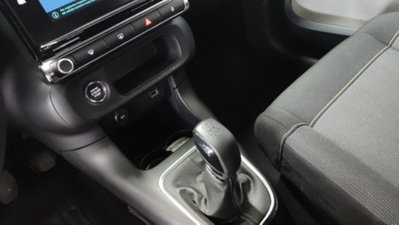 Citroen C3 1.2 puretech You s&s 83cv neopatentati (14)