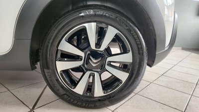 Citroen C3 1.2 puretech You s&s 83cv neopatentati (15)