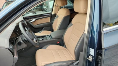 Volkswagen Touareg 3.0 V6 TDI SCR Elegance (15)
