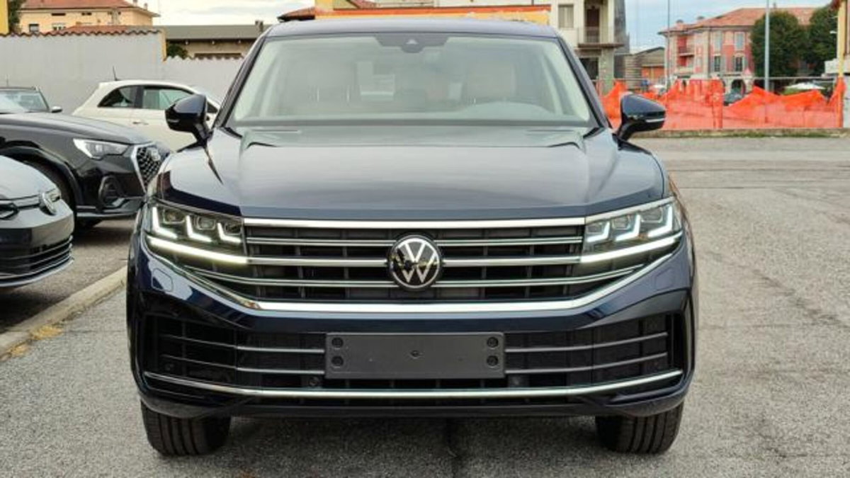 Volkswagen Touareg 3.0 V6 TDI SCR Elegance (2)