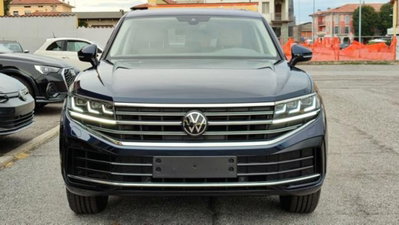 Volkswagen Touareg 3.0 V6 TDI SCR Elegance (2)