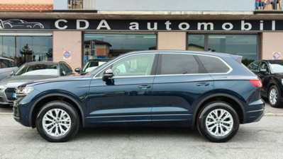 Volkswagen Touareg 3.0 V6 TDI SCR Elegance (3)