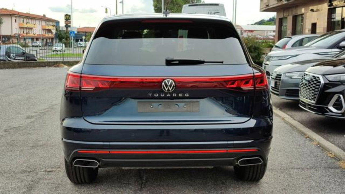Volkswagen Touareg 3.0 V6 TDI SCR Elegance (4)
