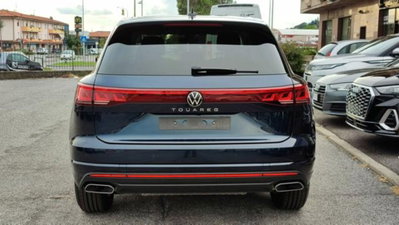 Volkswagen Touareg 3.0 V6 TDI SCR Elegance (4)