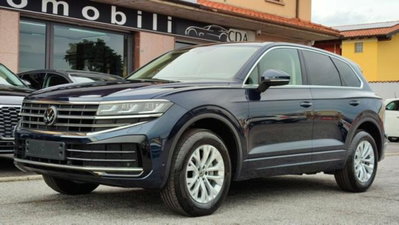 Volkswagen Touareg 3.0 V6 TDI SCR Elegance usata