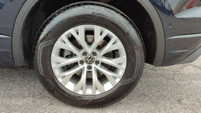 Volkswagen Touareg 3.0 V6 TDI SCR Elegance (5)