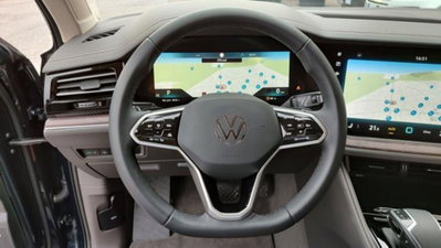 Volkswagen Touareg 3.0 V6 TDI SCR Elegance (7)