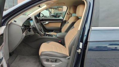Volkswagen Touareg 3.0 V6 TDI SCR Elegance (8)