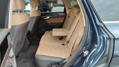 Volkswagen Touareg 3.0 V6 TDI SCR Elegance (9)