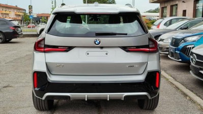BMW X1 sDrive 18i Msport (4)