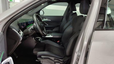 BMW X1 sDrive 18i Msport (7)