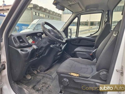 Iveco Daily Furgone 33S16HV 2.3 HPT PC-TN Furgone (5)