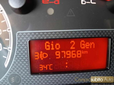 Fiat Fiorino 1.3 MJT 80CV Combinato (12)