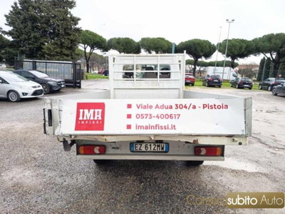 Renault Master Telaio T35 2.3 dCi 165 PM Cassone Ribaltabile Energy Ice (10)