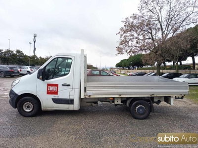 Renault Master Telaio T35 2.3 dCi 165 PM Cassone Ribaltabile Energy Ice (11)