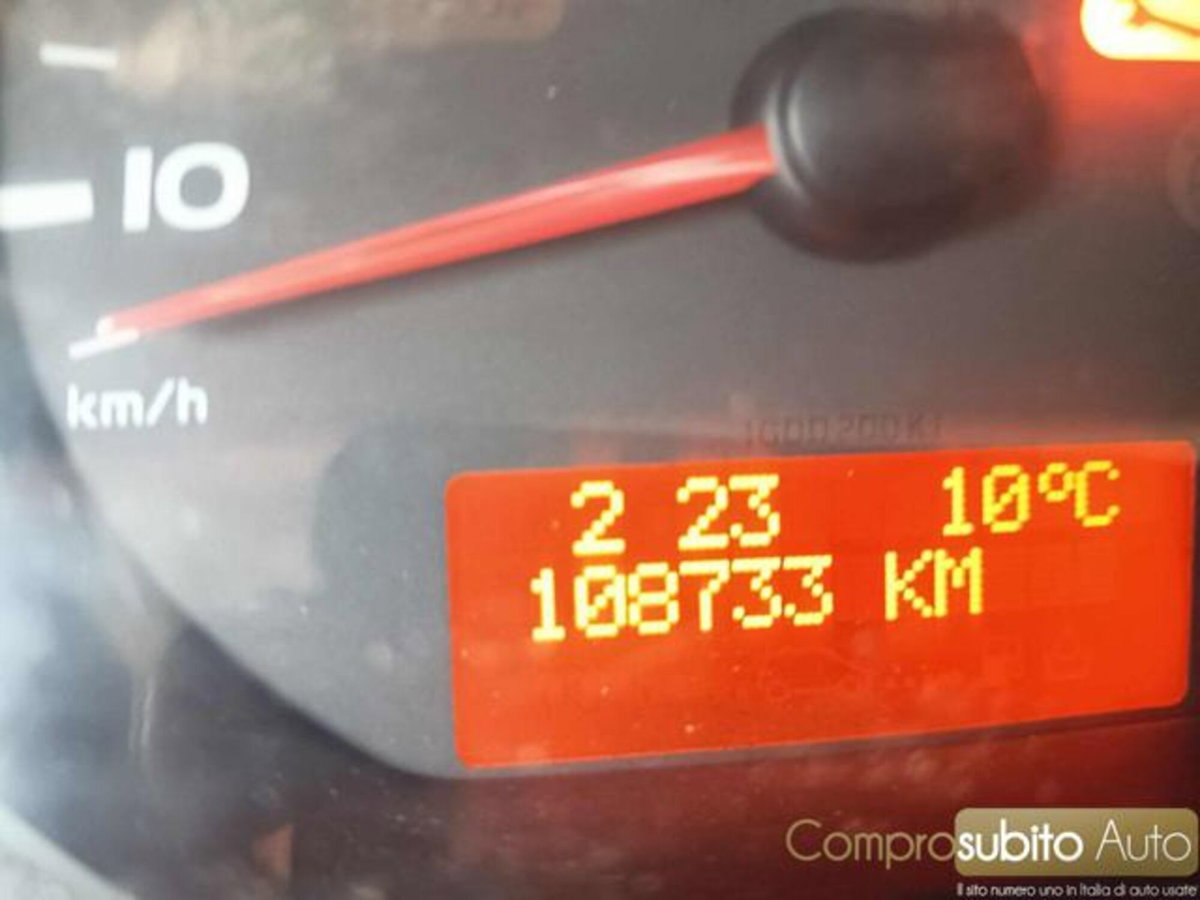 Renault Master Telaio T35 2.3 dCi 165 PM Cassone Ribaltabile Energy Ice (12)