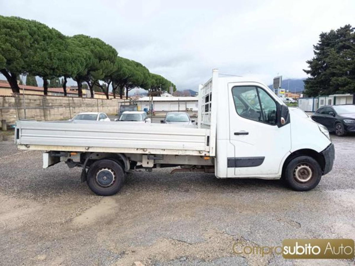 Renault Master Telaio T35 2.3 dCi 165 PM Cassone Ribaltabile Energy Ice (3)