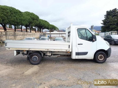 Renault Master Telaio T35 2.3 dCi 165 PM Cassone Ribaltabile Energy Ice (3)