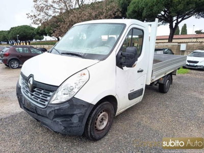 Renault Master Telaio T35 2.3 dCi 165 PM Cassone Ribaltabile Energy Ice (4)