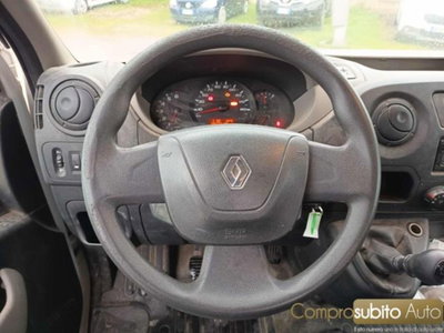 Renault Master Telaio T35 2.3 dCi 165 PM Cassone Ribaltabile Energy Ice (5)